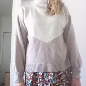 Women's UpWest Sweater